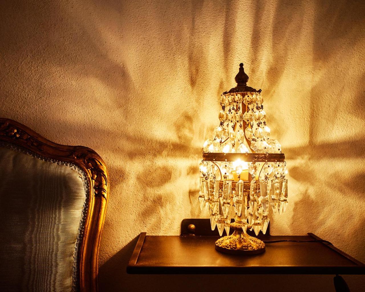 Casa Scianna Noto Hotell Eksteriør bilde