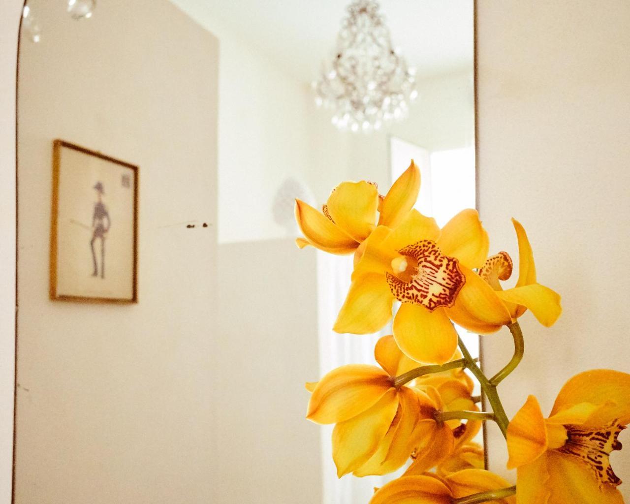 Casa Scianna Noto Hotell Eksteriør bilde