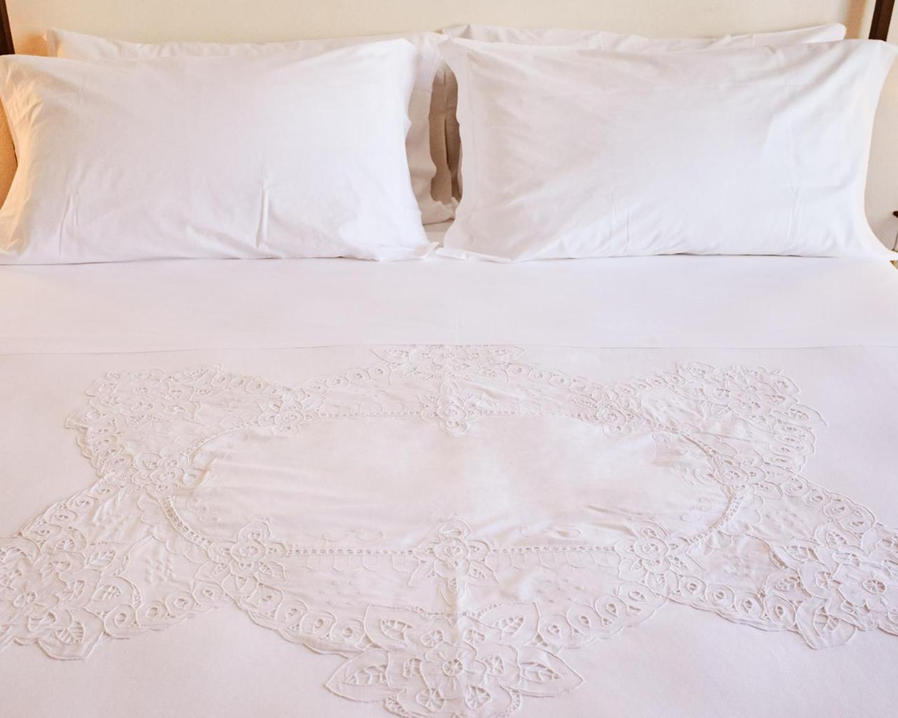 Casa Scianna Noto Hotell Eksteriør bilde