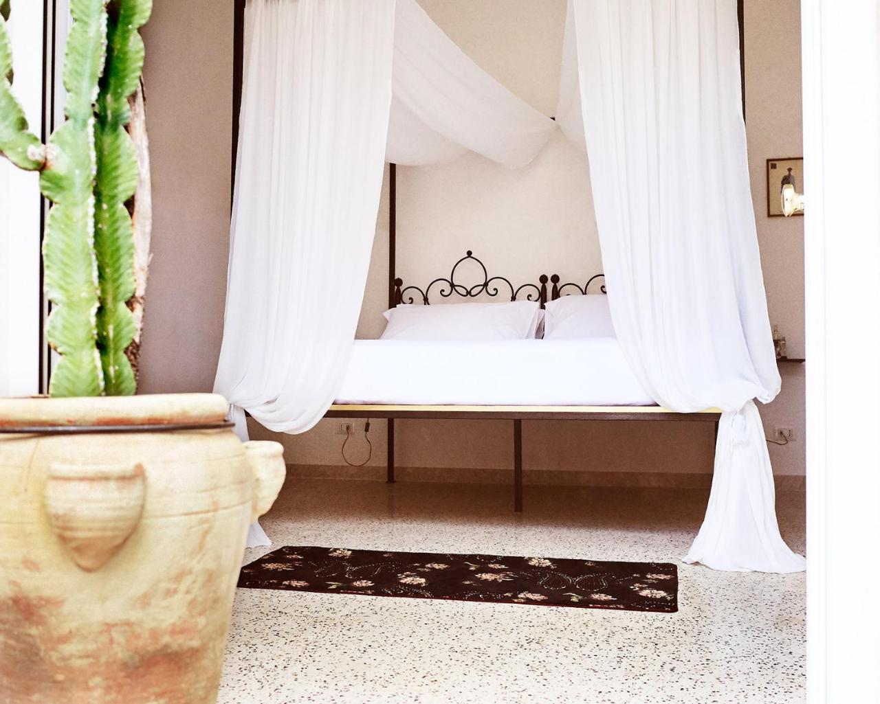 Casa Scianna Noto Hotell Eksteriør bilde
