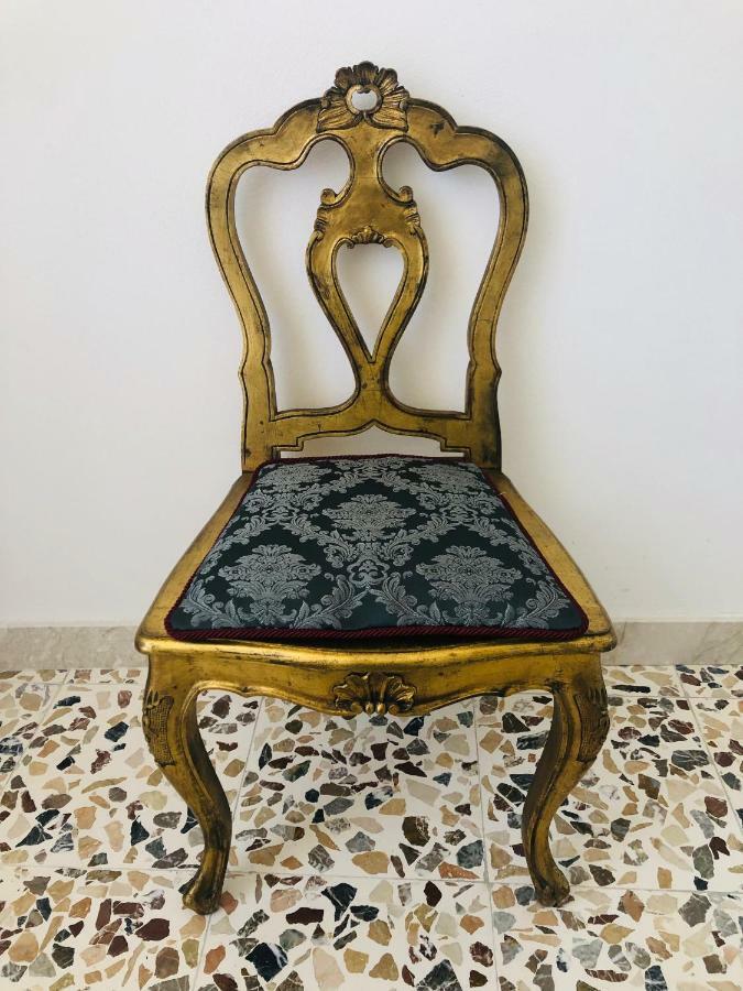Casa Scianna Noto Hotell Eksteriør bilde