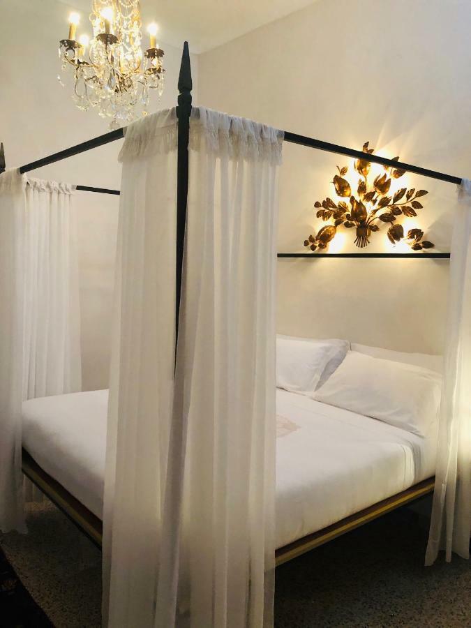 Casa Scianna Noto Hotell Eksteriør bilde